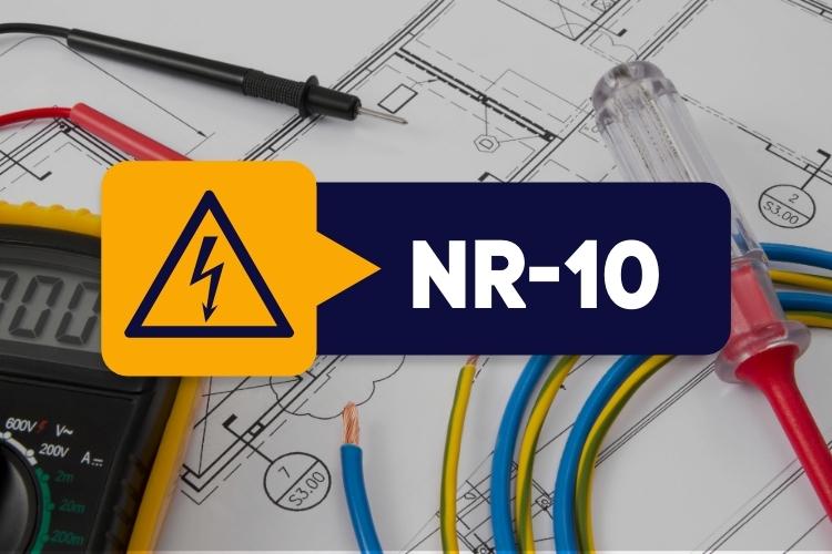 NR 10 – Básico – 40h