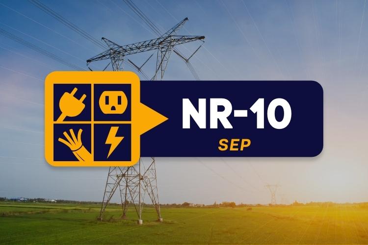 NR 10 – Complementar SEP – 40h